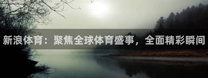 下载咪咕视频app下载安装：新浪体育：聚焦全球体育盛事，全面精彩瞬间