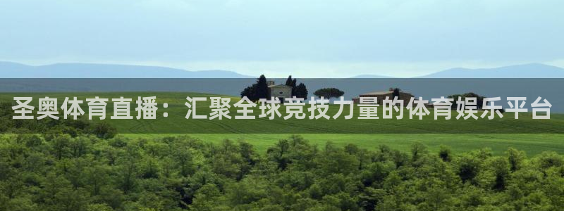 咪咕篮球赛现场直播：圣奥体育直播：汇聚全球竞技力量的体育娱乐平台