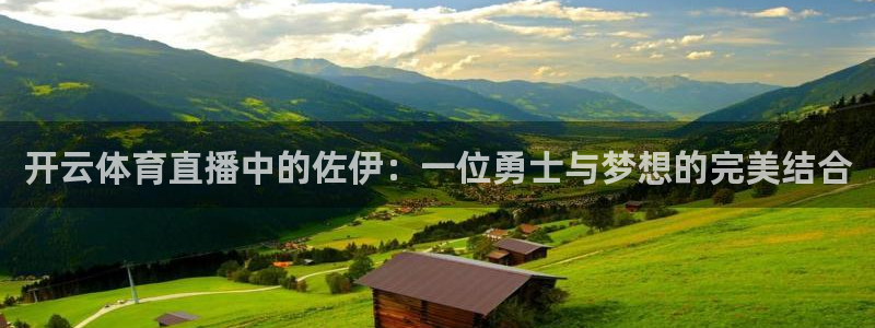 咪咕篮球直播免费观看：开云体育直播中的佐伊：一位勇士与梦想的完美结合